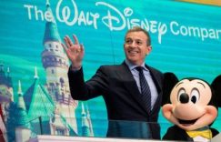 为节约成本，再度上任的迪士尼CEO鲍勃·伊格尔将再裁员7000人缩略图