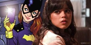 珍娜·奥尔特加或成DC宇宙新Batgirl，粉丝期待其加入詹姆斯·古恩新作缩略图