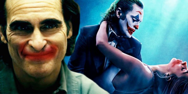 四年前一部被忽略的DC电影早已呈现《小丑2》中引发争议的音乐转变-1