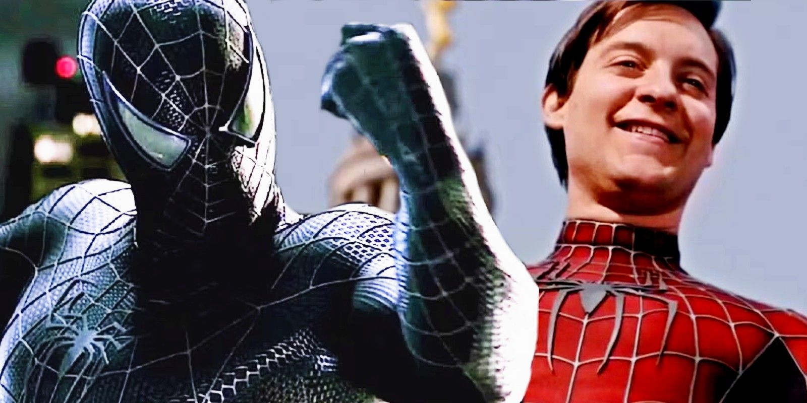 托比·马奎尔的《蜘蛛侠3》在争议上映17年后终获应有赞誉