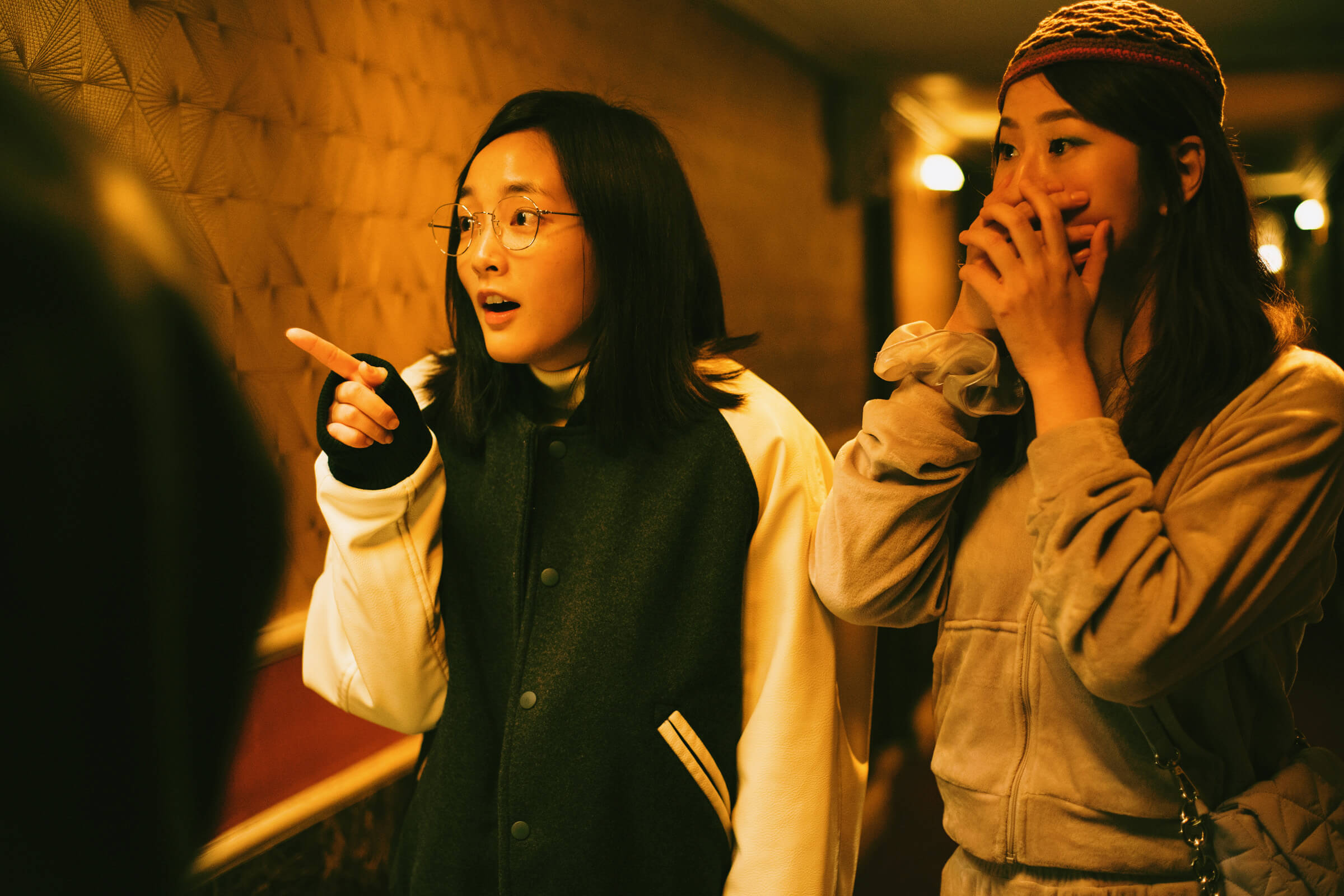 《鬼才之道》：徐汉强导演的阴间喜剧，8月上映，拍摄时导演自比安亲班老师！