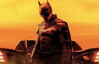 《新蝙蝠侠2》2025年开工，导演和主演都回来啦！缩略图