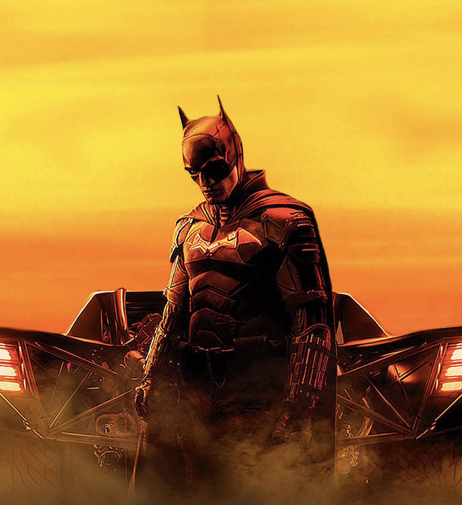 《新蝙蝠侠2》2025年开工，导演和主演都回来啦！