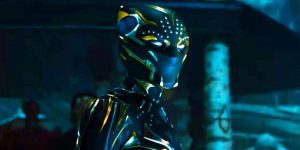 《黑豹》在漫威电影宇宙的未来展望：即将有大量新内容缩略图