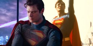 超人2025年客串将是对克里斯托弗·里夫的终极致敬，继《闪电侠》中引发争议的CG形象两年后缩略图