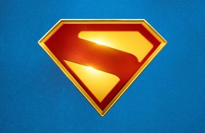 詹姆斯·古恩揭晓新超人标志 距DC电影上映前一年最佳亮相缩略图