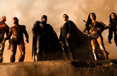 《正义联盟》电影明星20年后谈DC角色重选缩略图