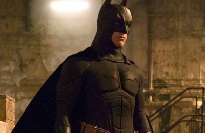 克里斯托弗·诺兰未拍蝙蝠侠电影的规则让他的其他影片更出色缩略图