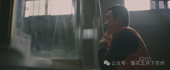 《错位》终章：顾己鸣被判死刑，苏真真为啥还要坚持生下宝宝？