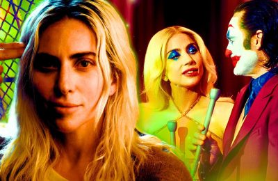 《小丑2》官方预告：DC电影揭示Lady Gaga版哈莉·奎因起源及哈维·登特缩略图