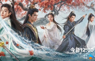 《少年白马醉春风》百度云网盘【超清1080P资源下载】缩略图