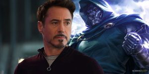 RDJ 毁灭博士艺术证明漫画版漫威反派在真人电影中可行缩略图