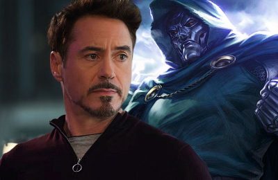 RDJ 毁灭博士艺术证明漫画版漫威反派在真人电影中可行缩略图