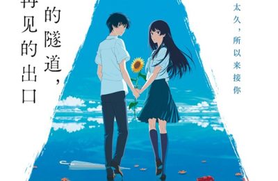 《通往夏天的隧道,再见的出口》百度云网盘资源下载国语中字【BD1080P泄露-MKV高清】缩略图