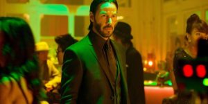 《疾速追杀》里的 John Wick 差点没狗也没胡子！片商曾要求基努·里维斯露脸缩略图